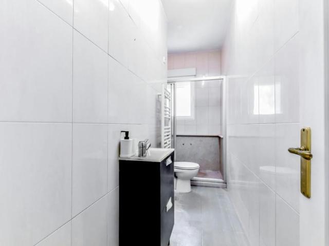 Shared Living/Roommate 1 Dormitorio Valladolid Valladolid ELS101844807