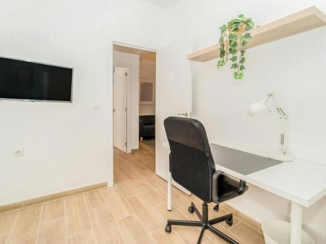 Shared Living/Roommate 1 Dormitorio Valladolid Valladolid ELS101845955