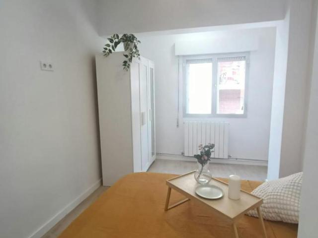 Shared Living/Roommate 1 Dormitorio Valladolid Valladolid ELS102716854