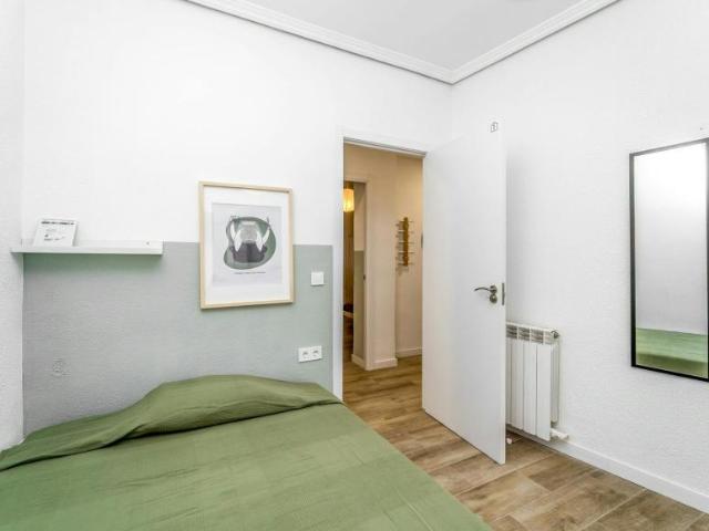 Shared Living/Roommate 1 Dormitorio Valladolid Valladolid ES100715980