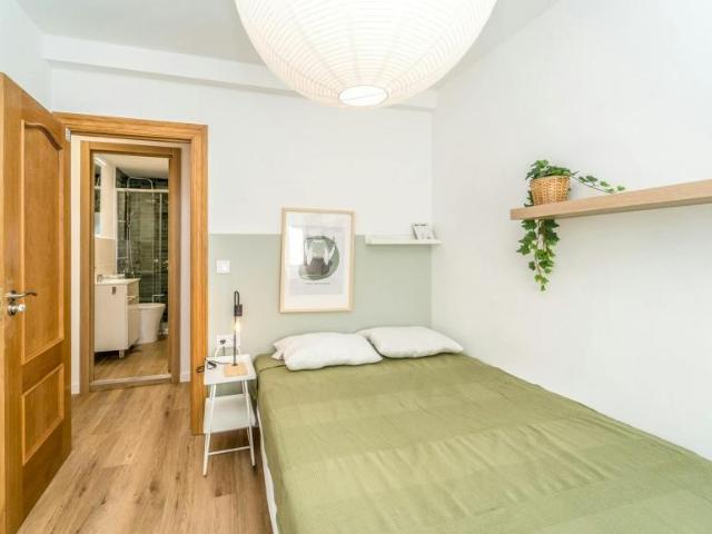 Shared Living/Roommate 1 Dormitorio Valladolid Valladolid ES100716692