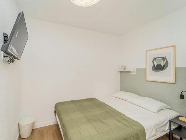 Shared Living/Roommate 1 Dormitorio Valladolid Valladolid ES100717947