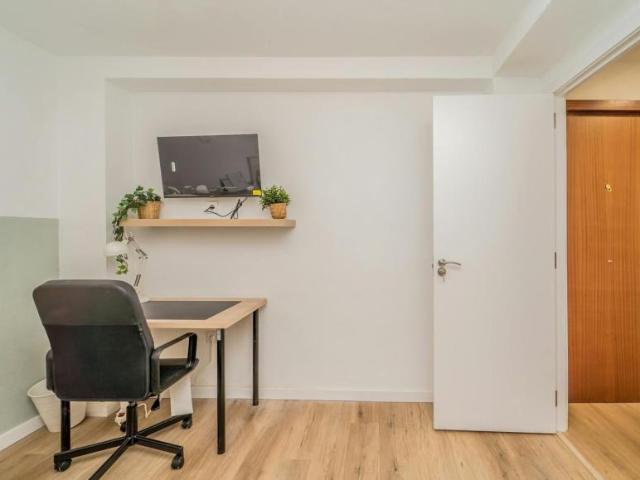 Shared Living/Roommate 1 Dormitorio Valladolid Valladolid ES100717945
