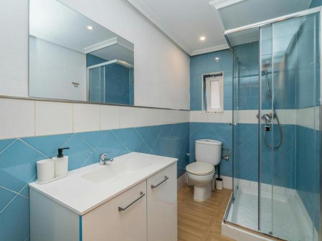 Shared Living/Roommate 1 Dormitorio Valladolid Valladolid ES100718248