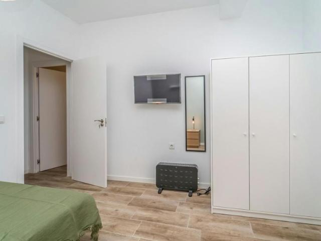 Shared Living/Roommate 1 Dormitorio Valladolid Valladolid ES100718813