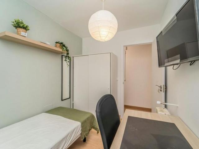 Shared Living/Roommate 1 Dormitorio Valladolid Valladolid ES100719389