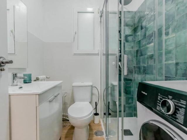 Shared Living/Roommate 1 Dormitorio Valladolid Valladolid ES100719567