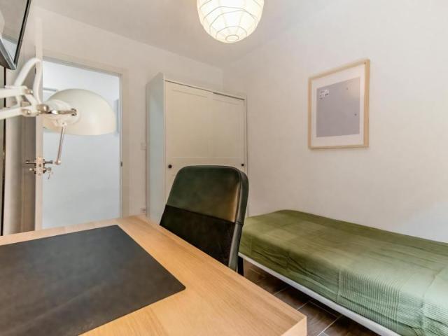 Shared Living/Roommate 1 Dormitorio Valladolid Valladolid ES100719893