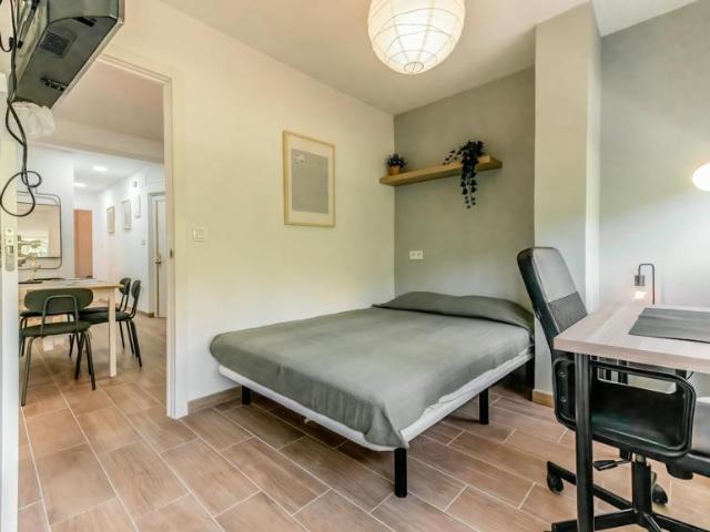 Shared Living/Roommate 1 Dormitorio Valladolid Valladolid ES100719897