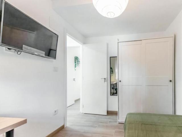 Shared Living/Roommate 1 Dormitorio Valladolid Valladolid ES100719895