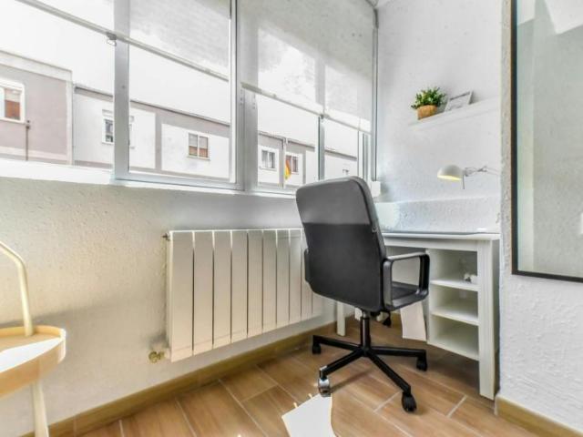Shared Living/Roommate 1 Dormitorio Valladolid Valladolid ES100721244