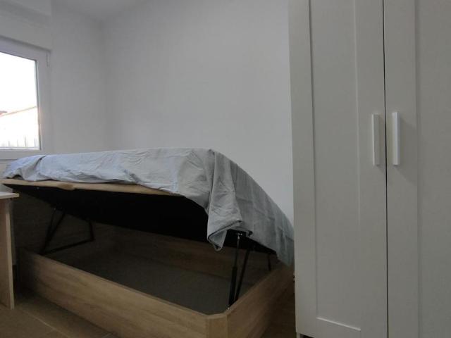 Shared Living/Roommate 1 Dormitorio Valladolid Valladolid ES102205577