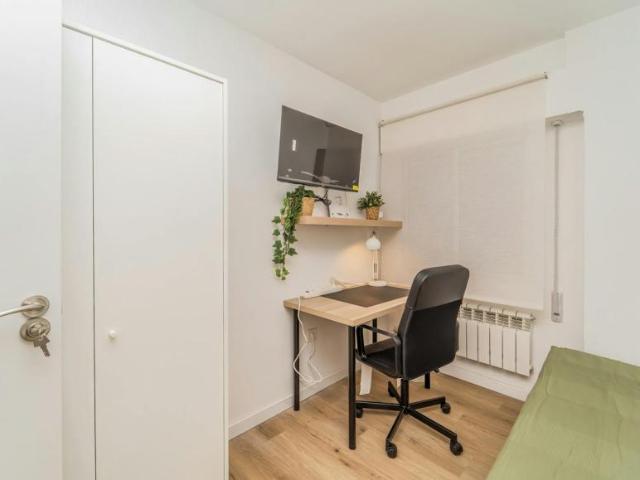 Shared Living/Roommate 1 Dormitorio Valladolid Valladolid ES102661872