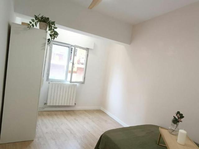Shared Living/Roommate 1 Dormitorio Valladolid Valladolid ES102716852