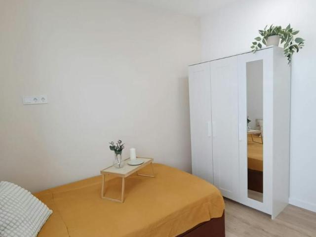Shared Living/Roommate 1 Dormitorio Valladolid Valladolid ES102716857