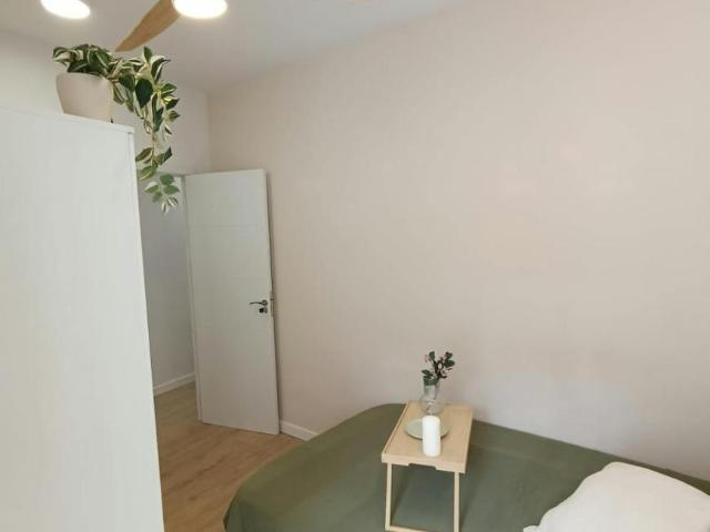 Shared Living/Roommate 1 Dormitorio Valladolid Valladolid ES102716856