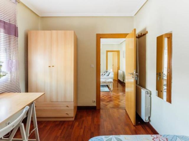 Shared Living/Roommate 1 Dormitorio Valladolid Valladolid ES102719854