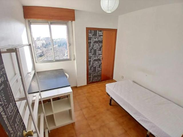 Shared Living/Roommate 1 Dormitorio Valladolid Valladolid ES102851487