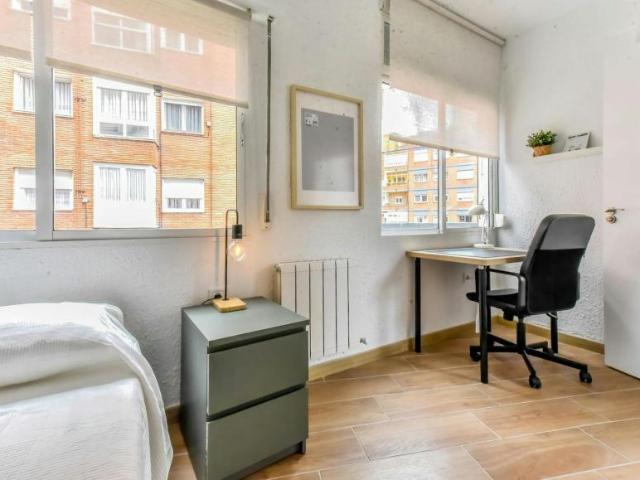 Shared Living/Roommate 1 Dormitorio Valladolid Valladolid ES102853464
