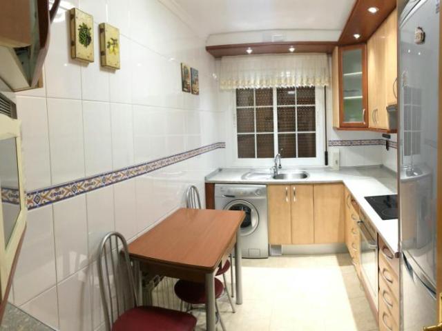 Shared Living/Roommate 1 Dormitorio Valladolid Valladolid ES103695721