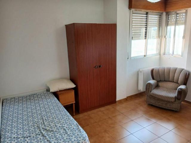 Shared Living/Roommate 1 Dormitorio Valladolid Valladolid ES104783692