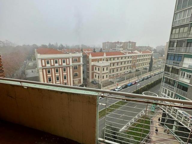 Shared Living/Roommate 1 Dormitorio Valladolid Valladolid ES79747286