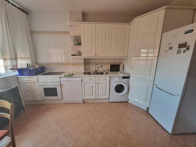 Shared Living/Roommate 1 Dormitorio Valladolid Valladolid ES86774094