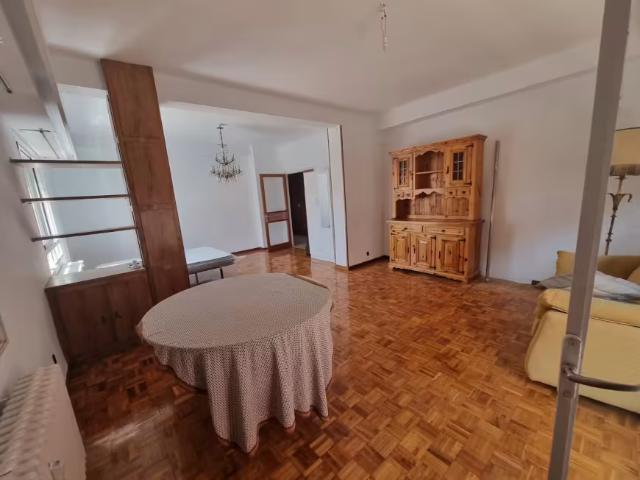 Shared Living/Roommate 1 Dormitorio Valladolid Valladolid ES96304281