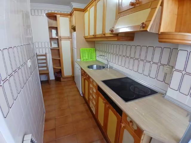 Shared Living/Roommate 1 Dormitorio Valladolid Valladolid ES97214132