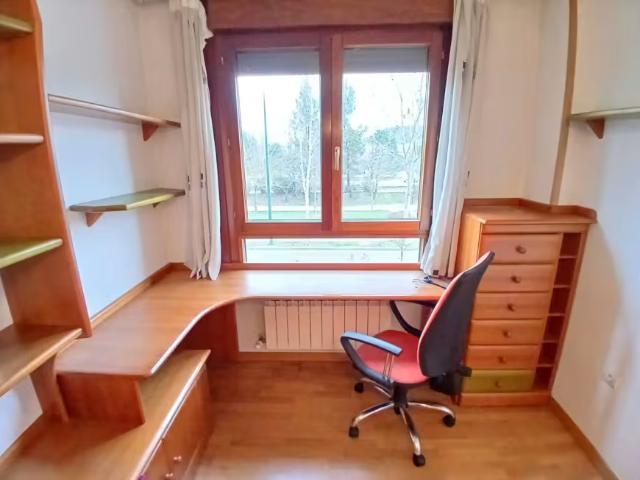 Shared Living/Roommate 1 Dormitorio Valladolid Valladolid ES98193252
