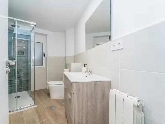 Shared Living/Roommate 1 Dormitorio Valladolid Valladolid ES98364519