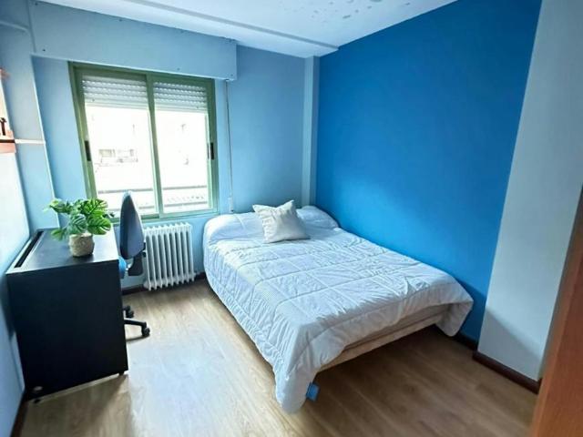 Shared Living/Roommate 1 Dormitorio Valladolid Valladolid ES99687700