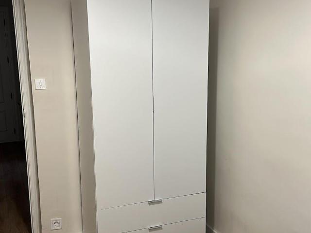 Shared Living/Roommate 1 Dormitorio Valladolid Valladolid ES90285385