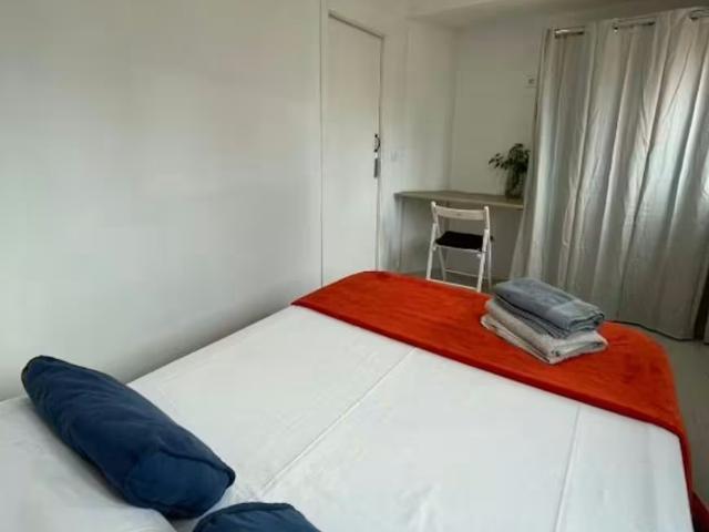 Shared Living/Roommate 1 Dormitorio Vigo Vigo ELS97052502