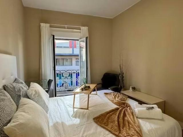 Shared Living/Roommate 1 Dormitorio Vigo Vigo ELS97085458
