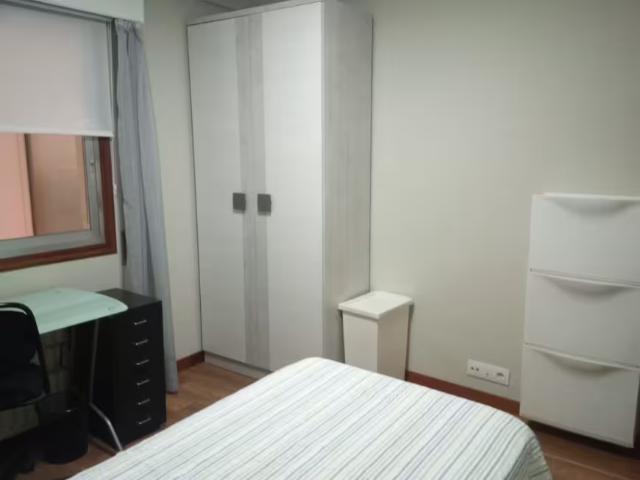 Shared Living/Roommate 1 Dormitorio Vigo Vigo ES95924407