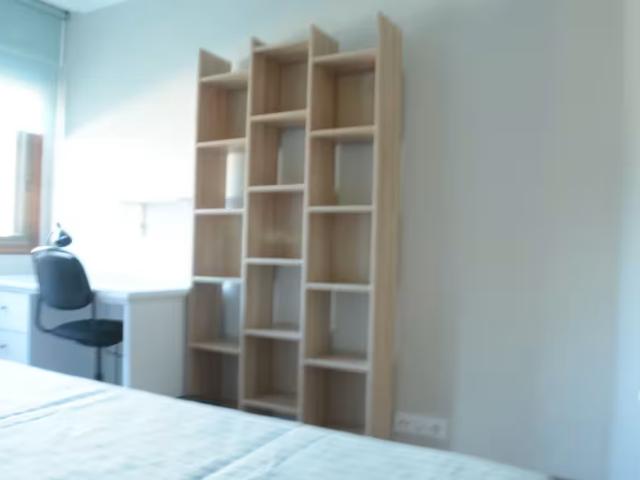 Shared Living/Roommate 1 Dormitorio Vigo Vigo ES95924684