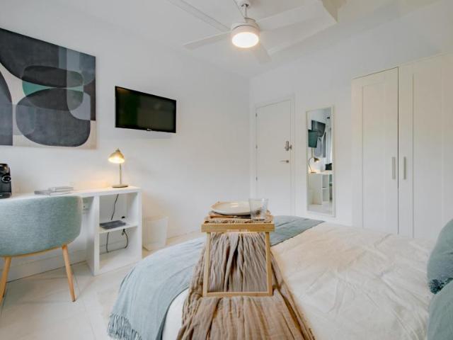 Shared Living/Roommate 1 Dormitorio Villaviciosa De Odón Villaviciosa De Odón ELS100715267