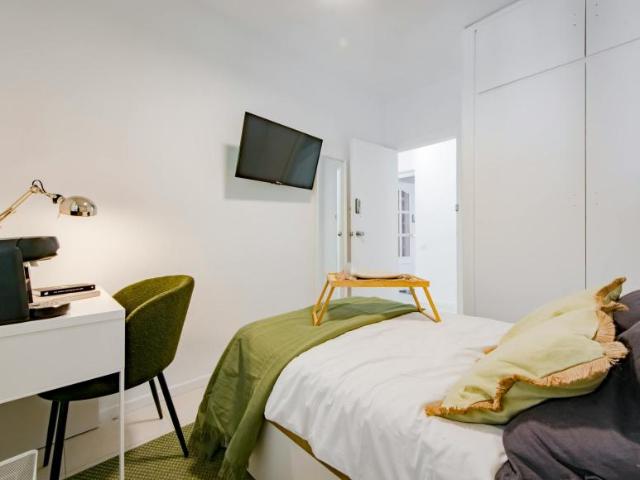 Shared Living/Roommate 1 Dormitorio Villaviciosa De Odón Villaviciosa De Odón ES100011704