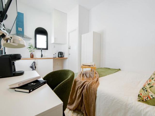 Shared Living/Roommate 1 Dormitorio Villaviciosa De Odón Villaviciosa De Odón ES101839322
