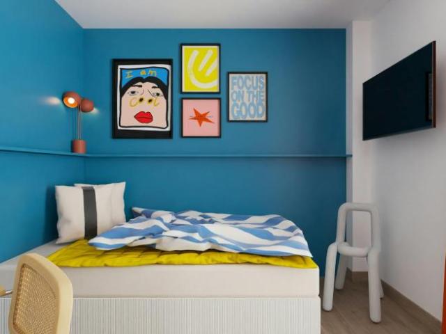 Shared Living/Roommate 1 Dormitorio Villaviciosa De Odón Villaviciosa De Odón ES102850512