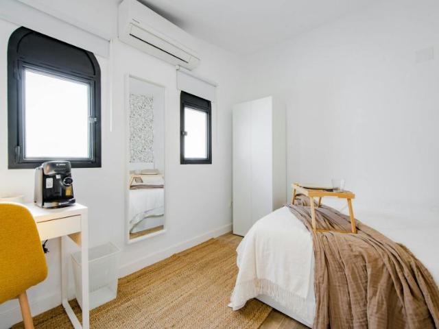 Shared Living/Roommate 1 Dormitorio Villaviciosa De Odón Villaviciosa De Odón ES103654541