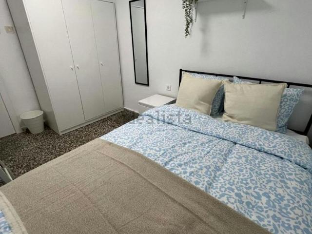 Shared Living/Roommate 1 Dormitorio Xirivella Xirivella ELS102703729