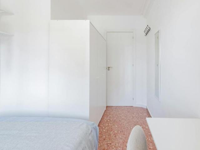 Shared Living/Roommate 1 Dormitorio Xirivella Xirivella ES101840779