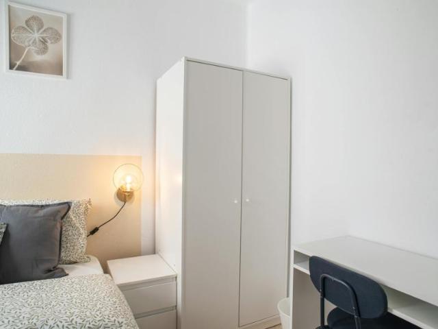 Shared Living/Roommate 1 Dormitorio Xirivella Xirivella ES102849990