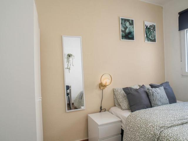Shared Living/Roommate 1 Dormitorio Xirivella Xirivella ES102849992