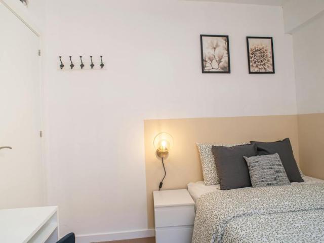 Shared Living/Roommate 1 Dormitorio Xirivella Xirivella ES102849994