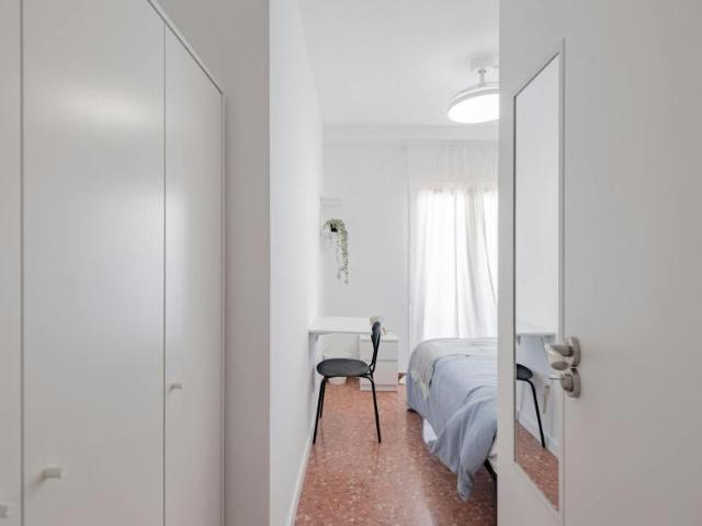 Shared Living/Roommate 1 Dormitorio Xirivella Xirivella ES104471993