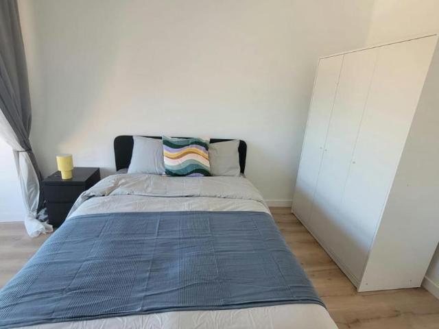 Shared Living/Roommate 1 Dormitorio Xirivella Xirivella ES104783447