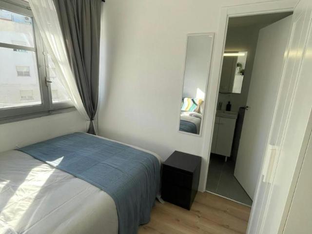 Shared Living/Roommate 1 Dormitorio Xirivella Xirivella ES104783312